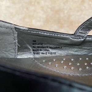 Brand new Mary Jane Arizona girl shoes